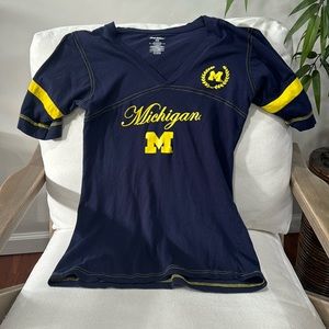 Michigan Shirt